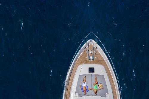 Andronis Luxury Suites - main image