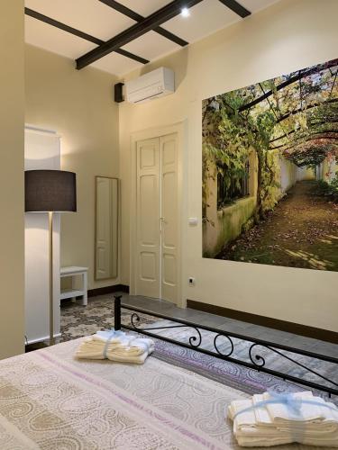 Piazza Fontana Luxury – Galatina, OK