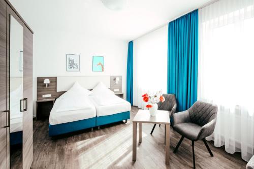 Comfort Apartment with Dome View