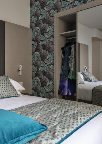 Sublimis Boutique Hotel Camogli