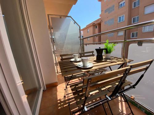 Apartamentos AR Isern