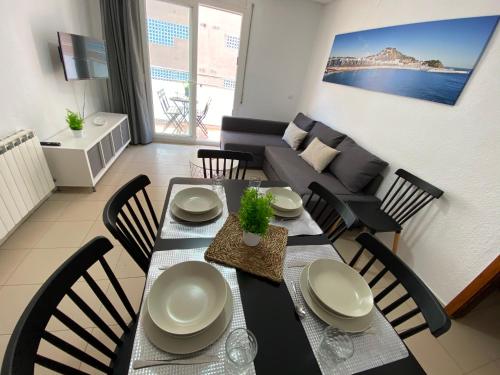 Apartamentos AR Isern