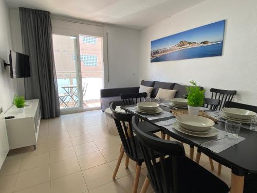 Apartamentos AR Isern