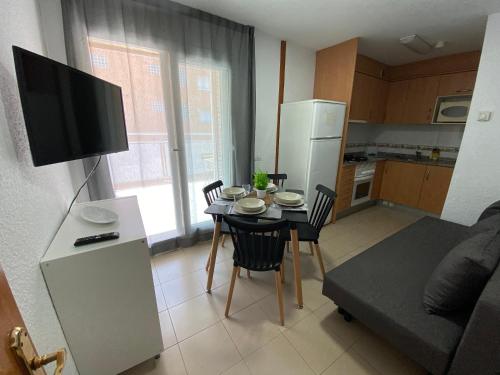 Apartamentos AR Isern