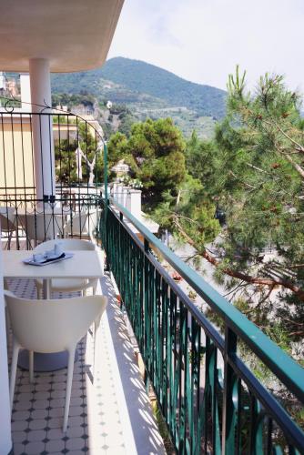  Villa degli Argentieri in Monterosso al Mare
