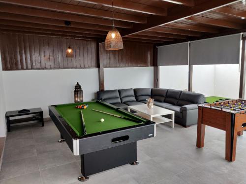 Villa Lanzarote Deluxe ***** - image 13