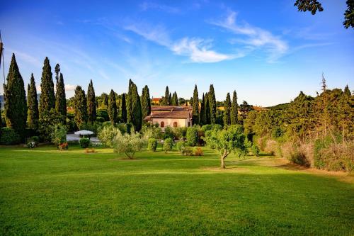  B&B Villa Giulia, Pension in Saturnia