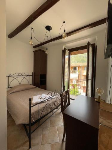 1 twin bed