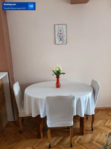 Létesítmények, Stavrov Apartment in Negotino