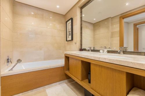Luxorious duplex Marbella