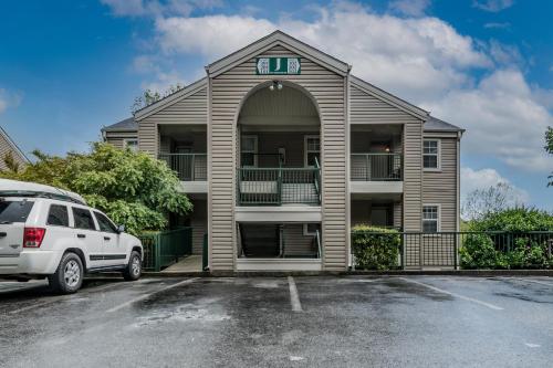 Treetop Haven condo