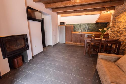 Apartamentos Rurales Casa Llongo in Belmonte