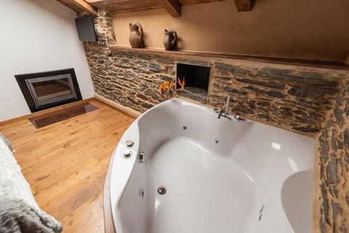 Apartamentos Rurales Casa Llongo in Belmonte