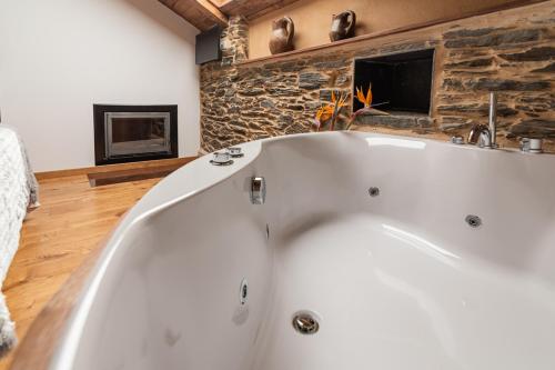 Apartamentos Rurales Casa Llongo in Belmonte