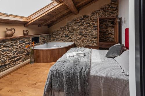 Apartamentos Rurales Casa Llongo in Belmonte