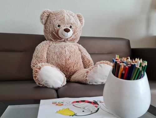 Hotel L'Europe - Colmar