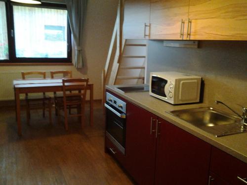 Ranc Orlice in เตรเบโชวิซ