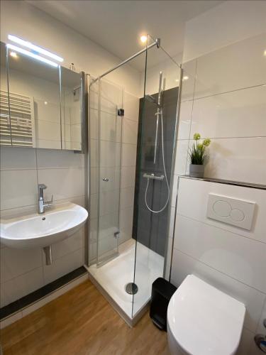 Ferienpark H01-003 Ferienpark 5.7km von Waldstraße entfernt