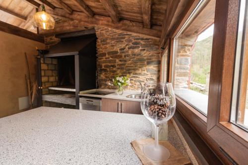 Apartamentos Rurales Casa Llongo in Belmonte