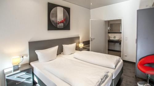 Doppelzimmer, economy