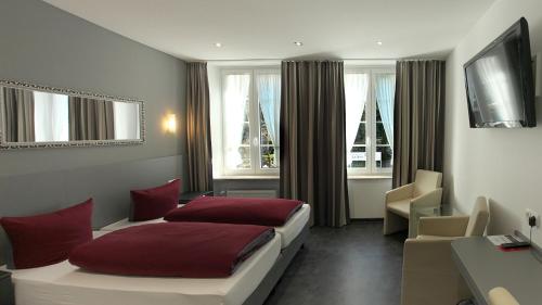 Hotel Zur Post - image 8