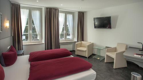 Hotel Zur Post - main image