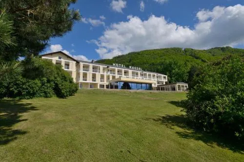 Hotel Magerl in Gmunden, Österreich