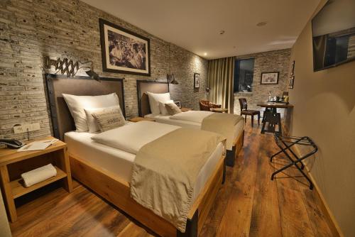 LOFT Hotel Bratislava - image 7