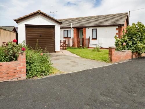 16 Bronwen Avenue gîte à louer kinmel bay