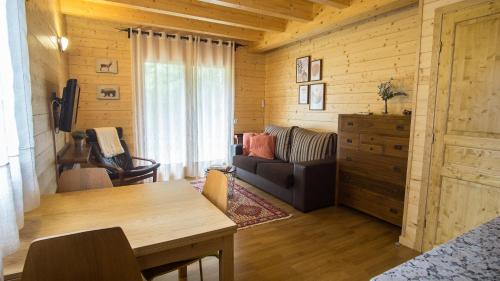  Casa MARAVILLA 8 pax. Deporte y relax exclusivo! in La Molina