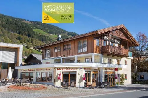Haus Seifriedsberger in Bramberg am Wildkogel, Österreich