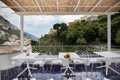 Positamy, Positano (foto 10)