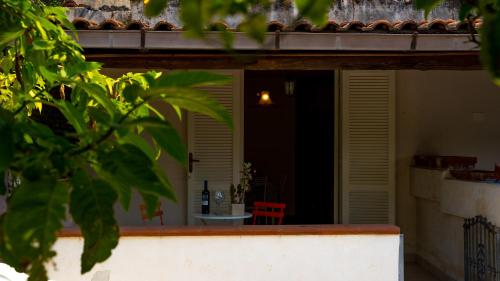  Castellabate Apartments Casa Ronna Rosa in Santa Maria di Castellabate