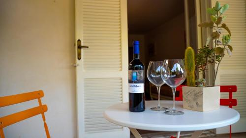  Castellabate Apartments Casa Ronna Rosa in Santa Maria di Castellabate