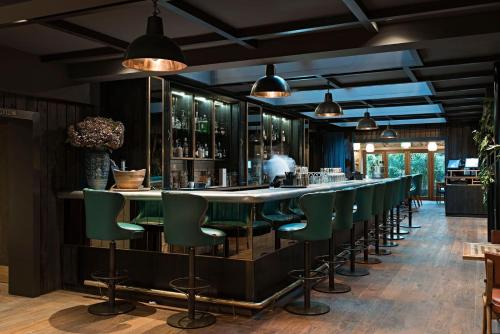 Bar/lounge