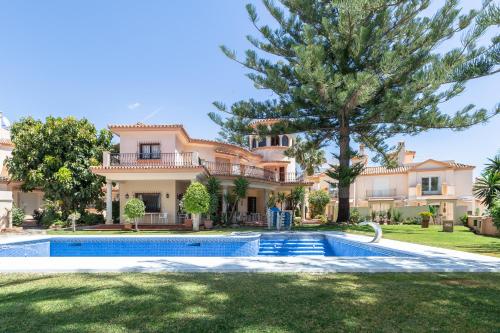 Belgravia Beach House gîte à louer Estepona