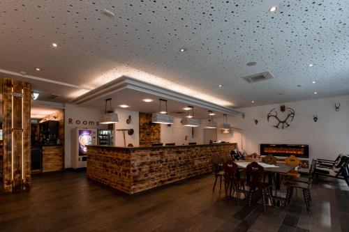 Facilities, Jaeger´s Munich (Hotel/Hostel) in Munich