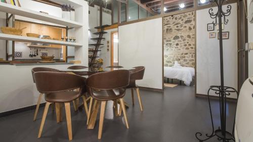 La posada del libro