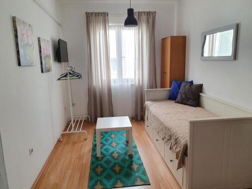 Aenona Sunny Apartment