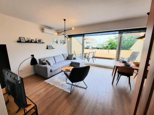 Montenegro Sea Pearl Apartments Petrovac in Petrovac