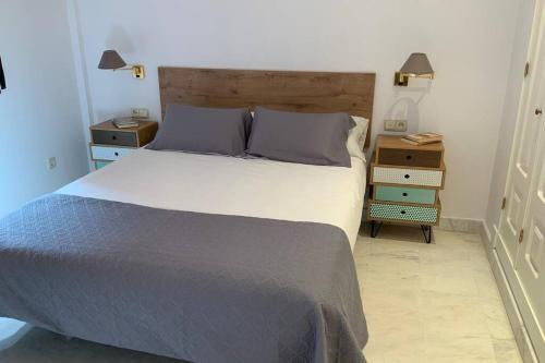 PUSHE Playa Granada Beach&Golf 2