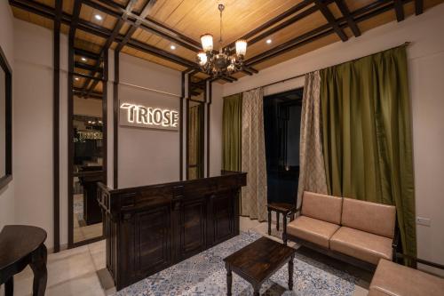 Triose Boutique Hotel Lonavala