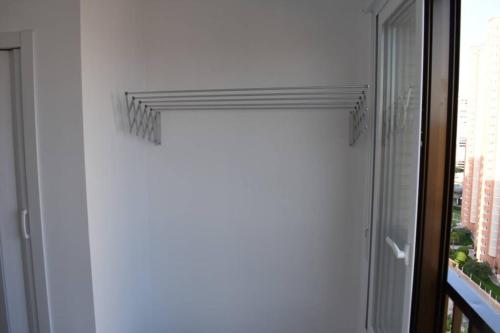Precioso apartamento con piscina en Benidorm