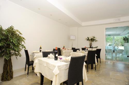 Hotel Prater – Grottammare, MO