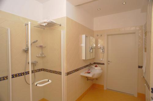 Hotel Prater