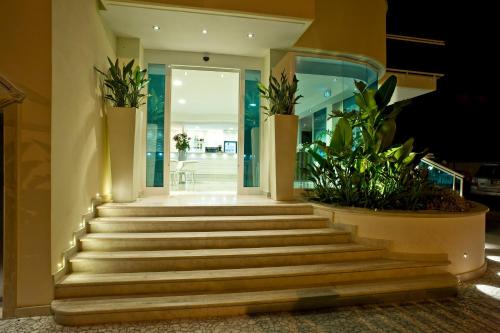Hotel Prater – Grottammare, MO
