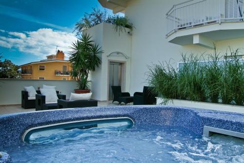 Hotel Prater – Grottammare, MO