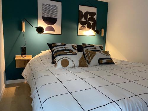 Une halte chambre d'hôte Ain