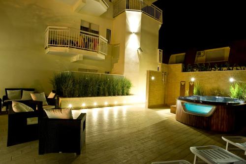 Hotel Prater – Grottammare, MO