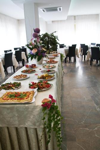 Hotel Prater – Grottammare, MO